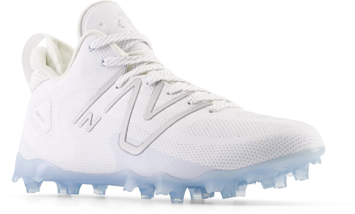 New Balance Men's FreezeLX v4 Lacrosse Cleats Academy