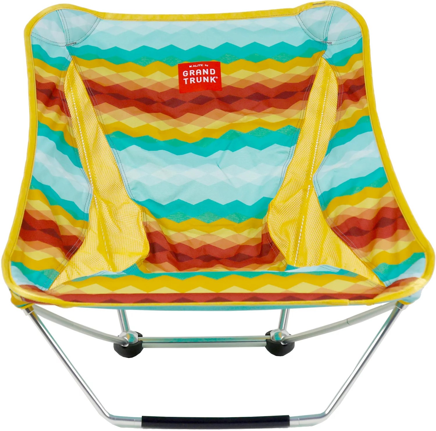 Grand Trunk MayFly Camp Chair Academy