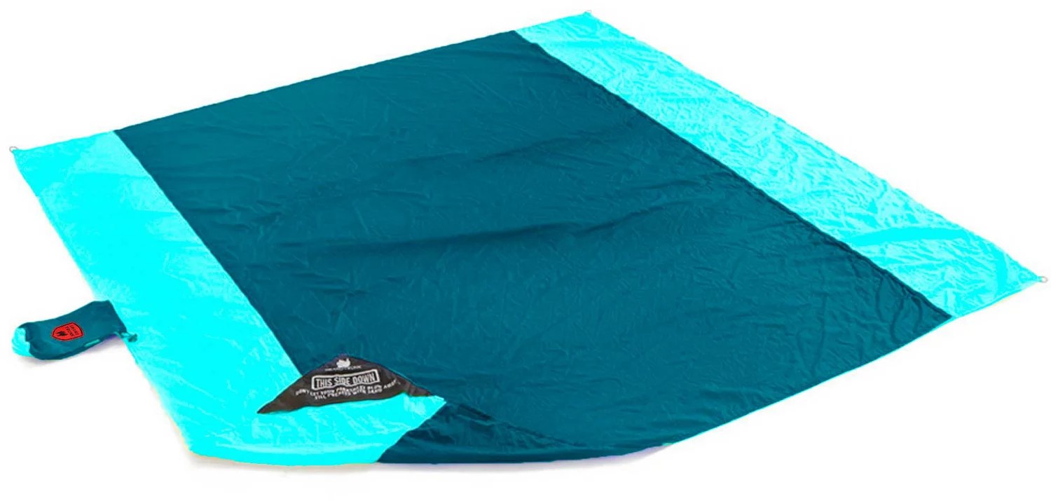 Grand Trunk Parasheet Beach Blanket Free Shipping at Academy