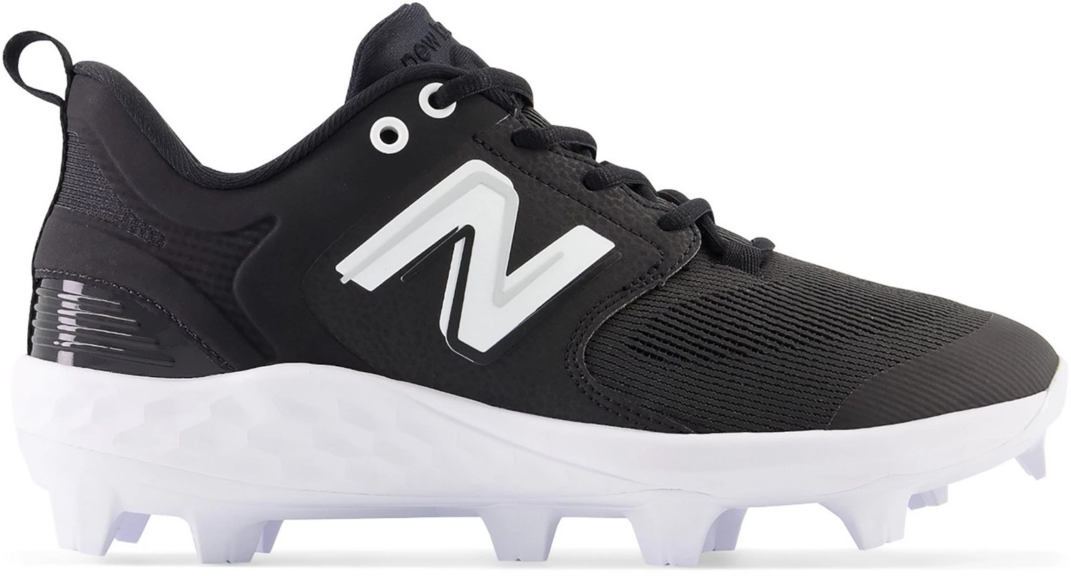 New Balance Men's Fresh Foam 3000 v6 TPU Baseball Cleats Academy