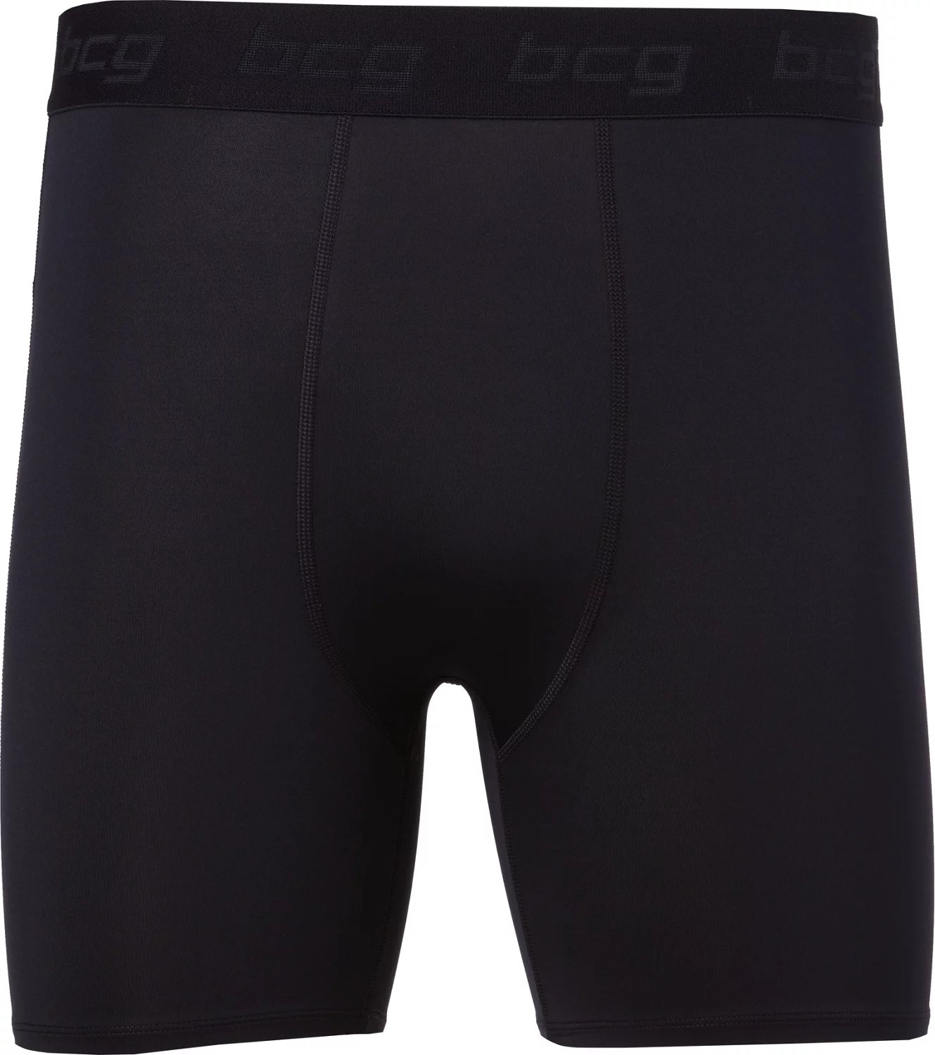 BCG Men's Compression Briefs 6 in Academy