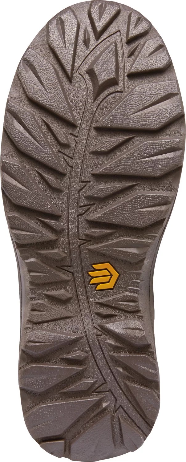 LaCrosse Men's 17 in Alpha Agility Mossy Oak Green Leaf Hunting Boots