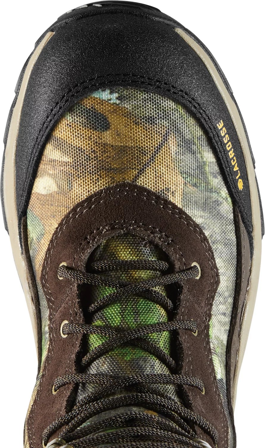 LaCrosse Women's 15 in Venom II NWTF Mossy Oak Obsession Hunting Boots