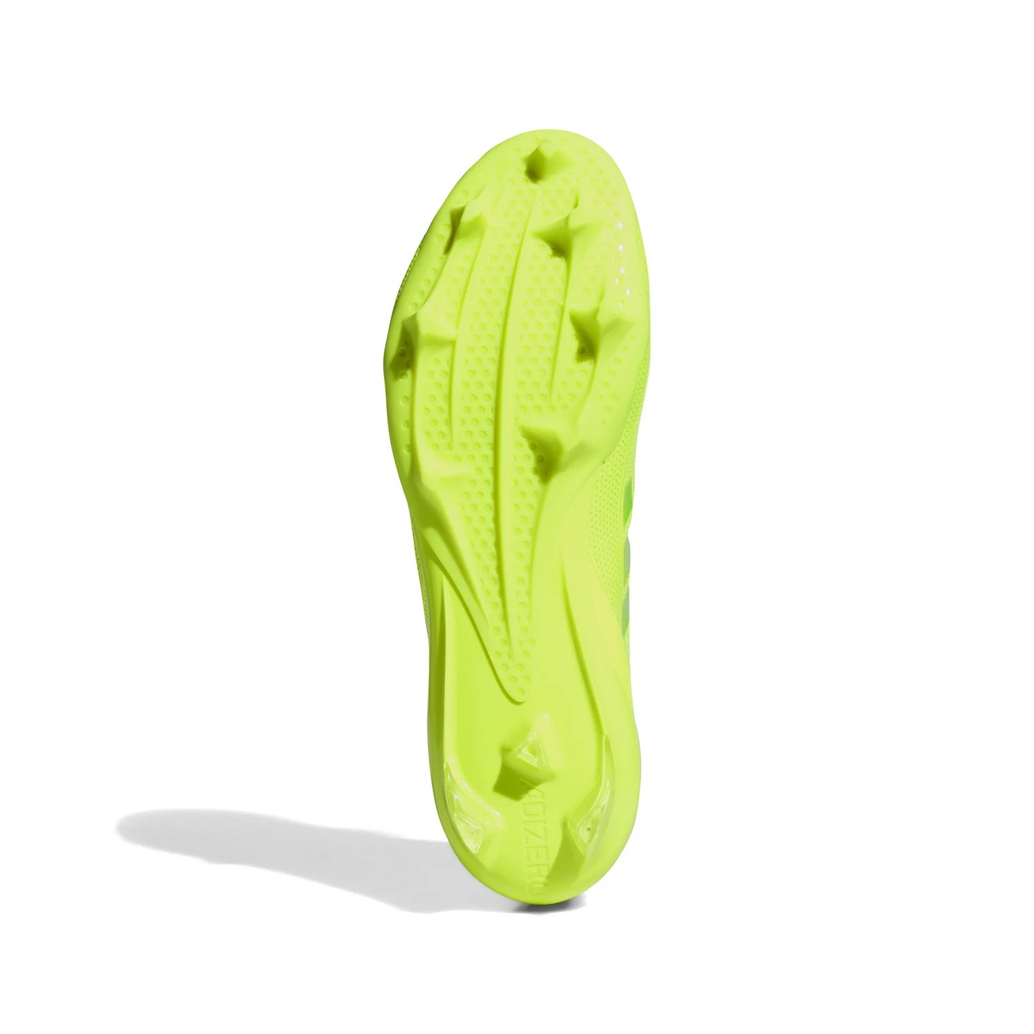 adidas Men's Adizero Electric Snack Attack Football Cleats Academy