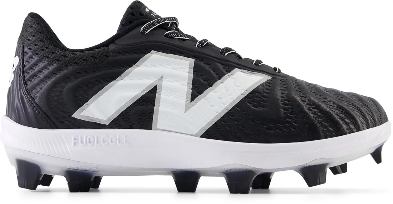 New Balance Men's FuelCell 4040 V7 Molded Baseball Cleats Academy