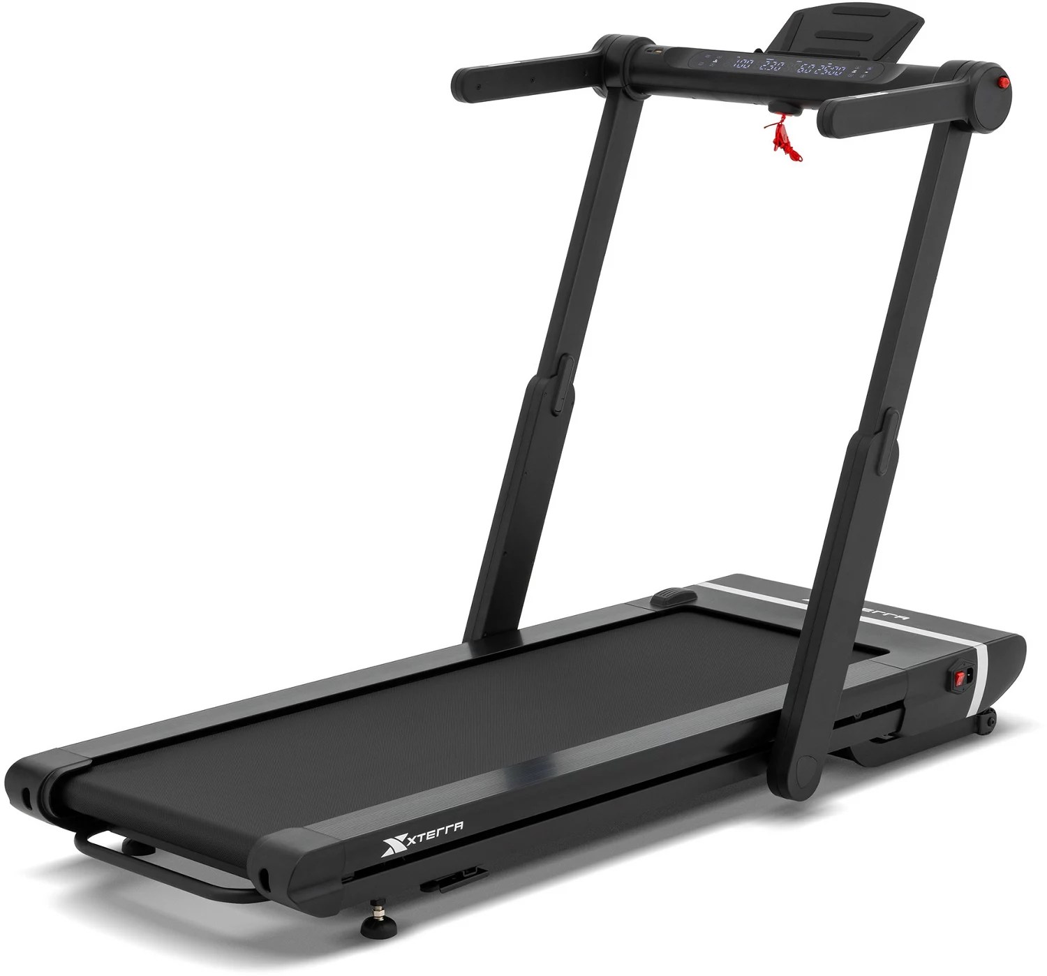 XTERRA WS300 WalkSlim Treadmill Academy
