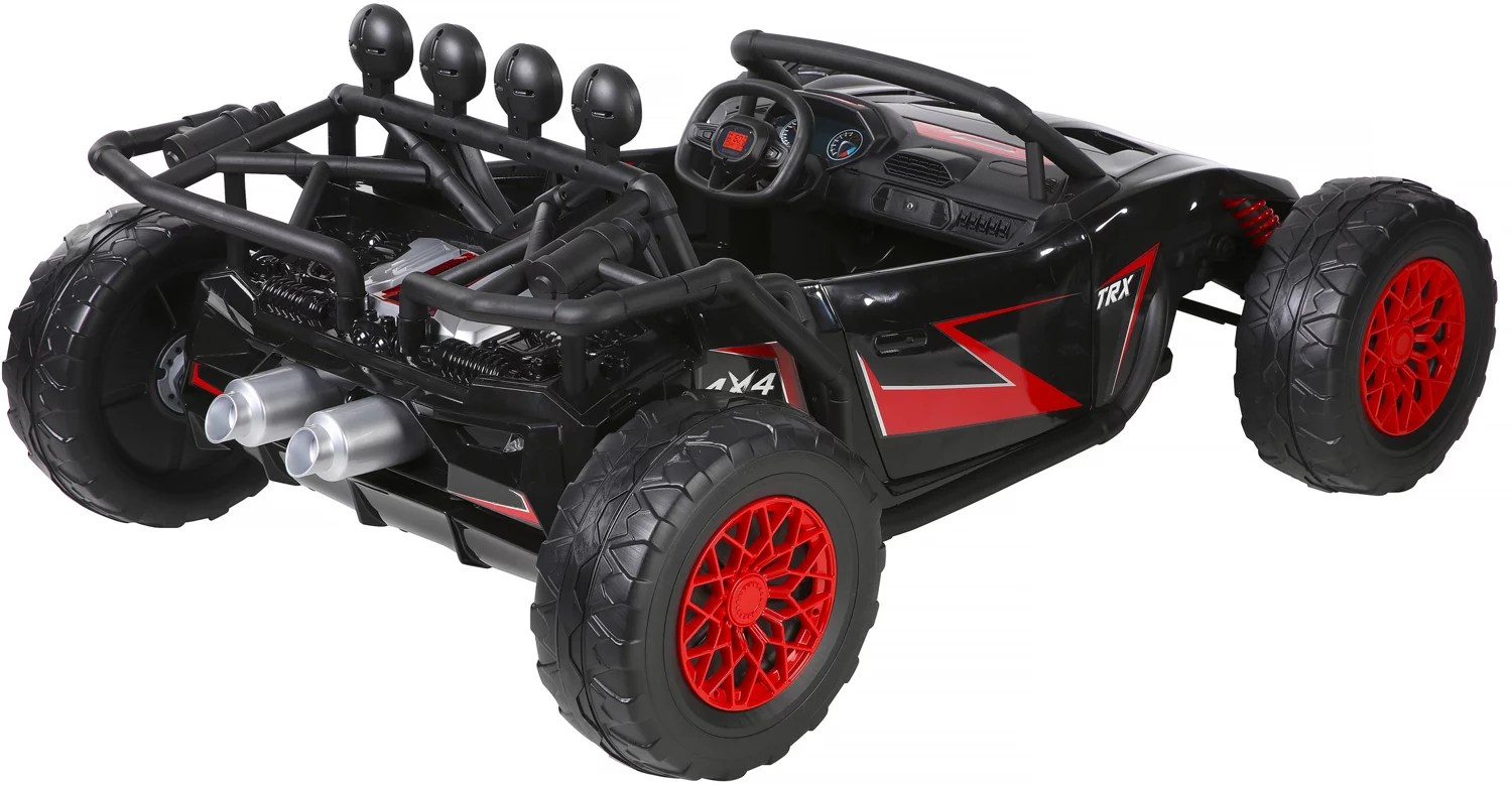 Dynacraft 24V Trail Rider | Academy