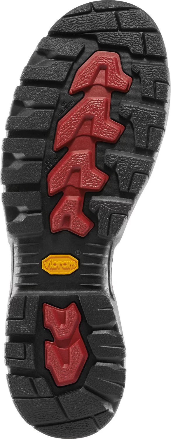 Danner Men's Vicious 4.5 in Work Boots Free Shipping at Academy