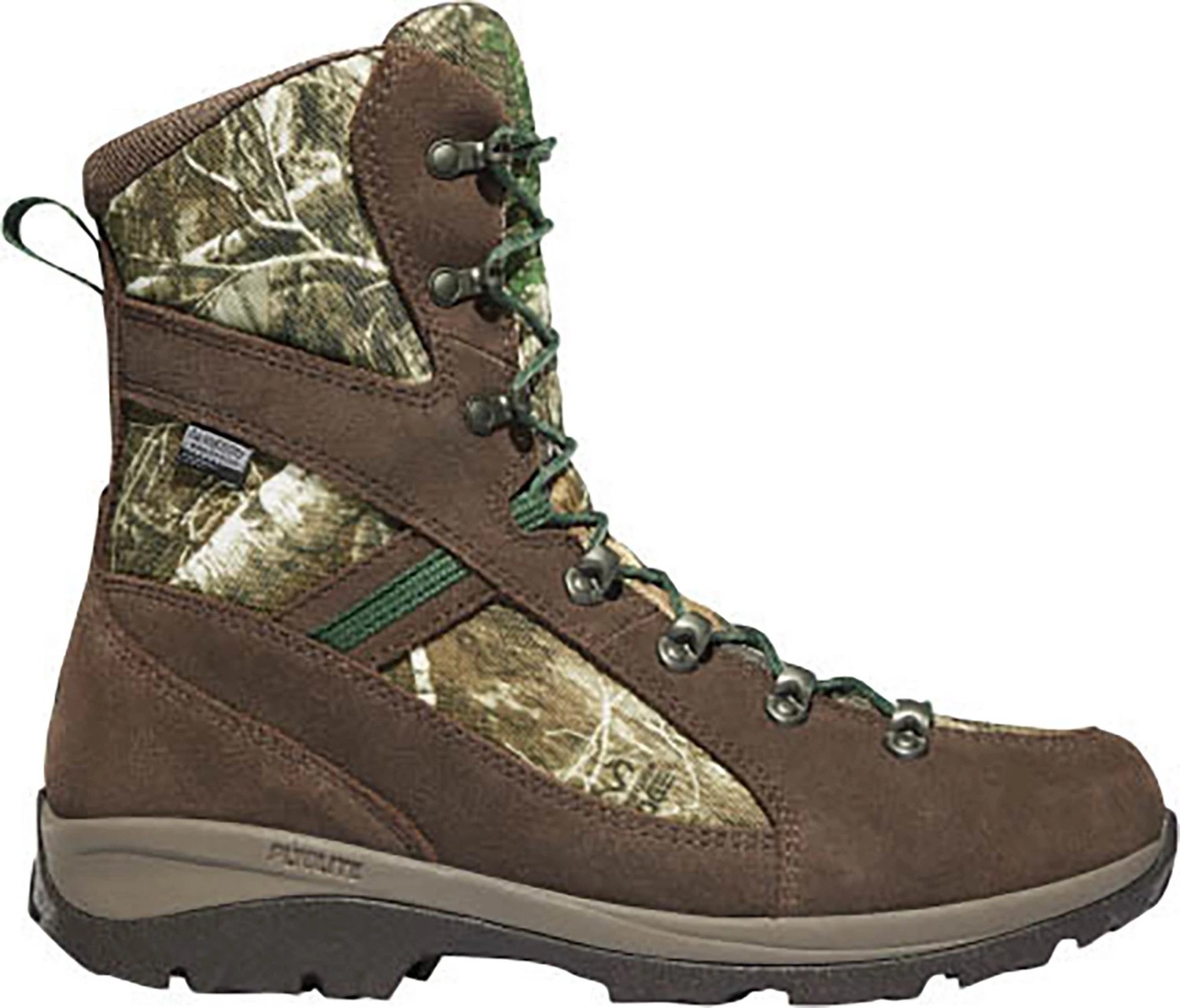 Danner Women's 8 in Wayfinder Insulated Hunting Boots Academy