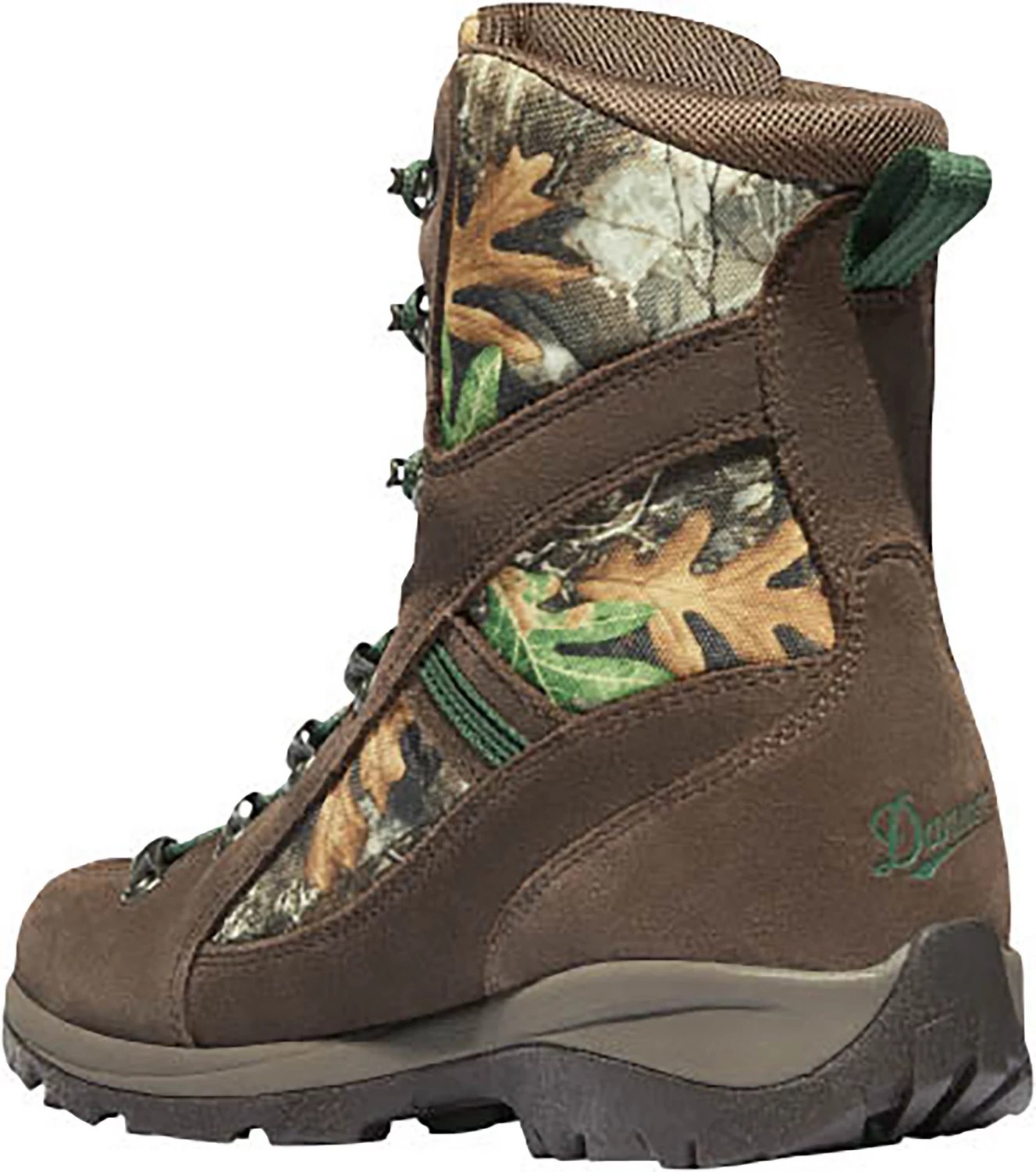 Danner Women's 8 in Wayfinder Insulated Hunting Boots Academy