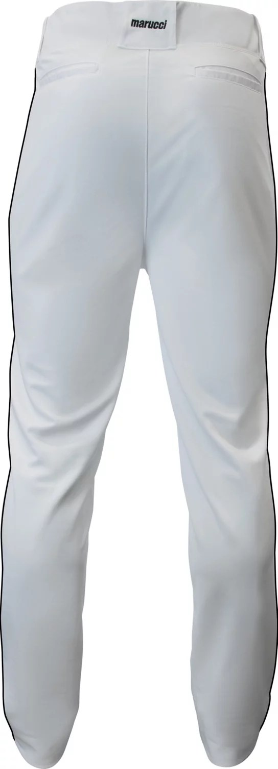 Marucci Men's On Base Core Piped Baseball Pants Academy