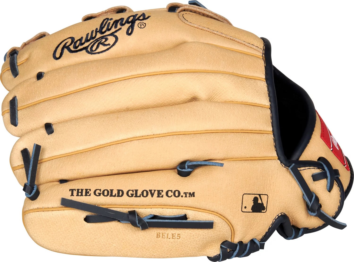 Rawlings 11.5" Youth Mark of a Pro Lite Christian Yelich Baseball Glove