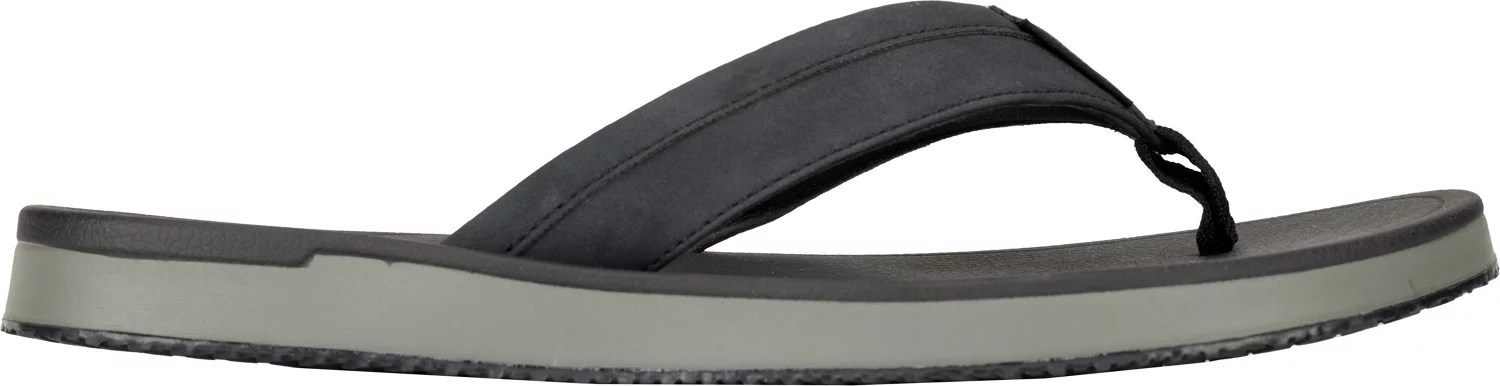 O'Rageous Men's Lightweight Flip Flops Academy