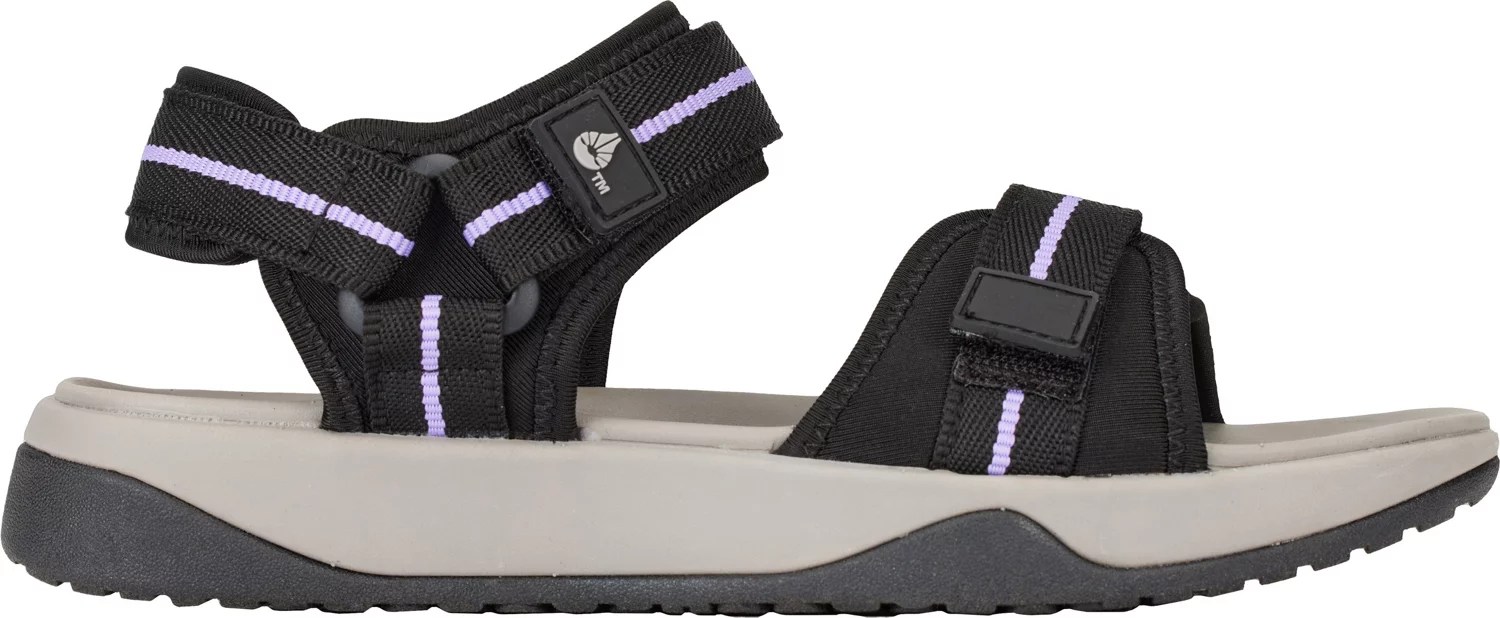 O'Rageous Women's River Sandals Academy