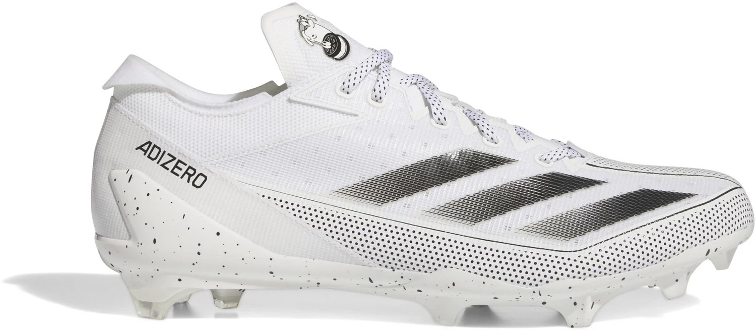 adidas Men's Adizero Electric Snack Attack Football Cleats Academy