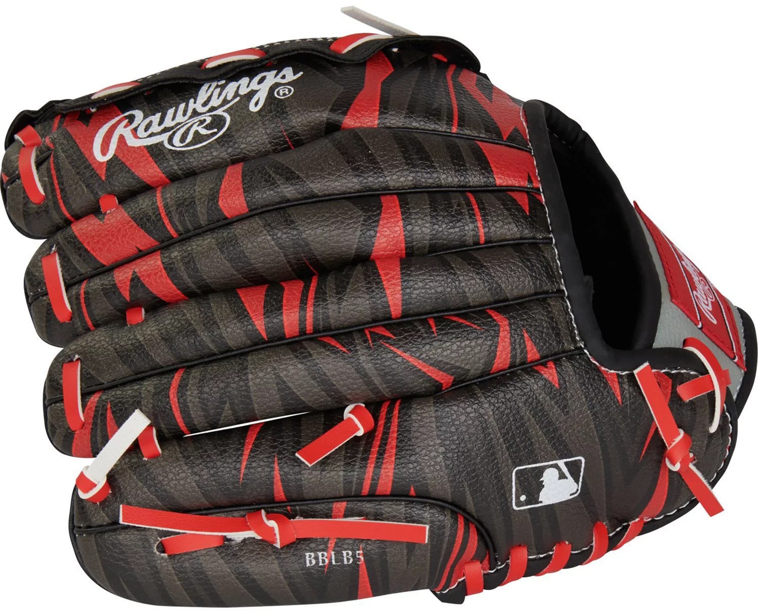 Rawlings Savage 10 in Tball Glove Academy