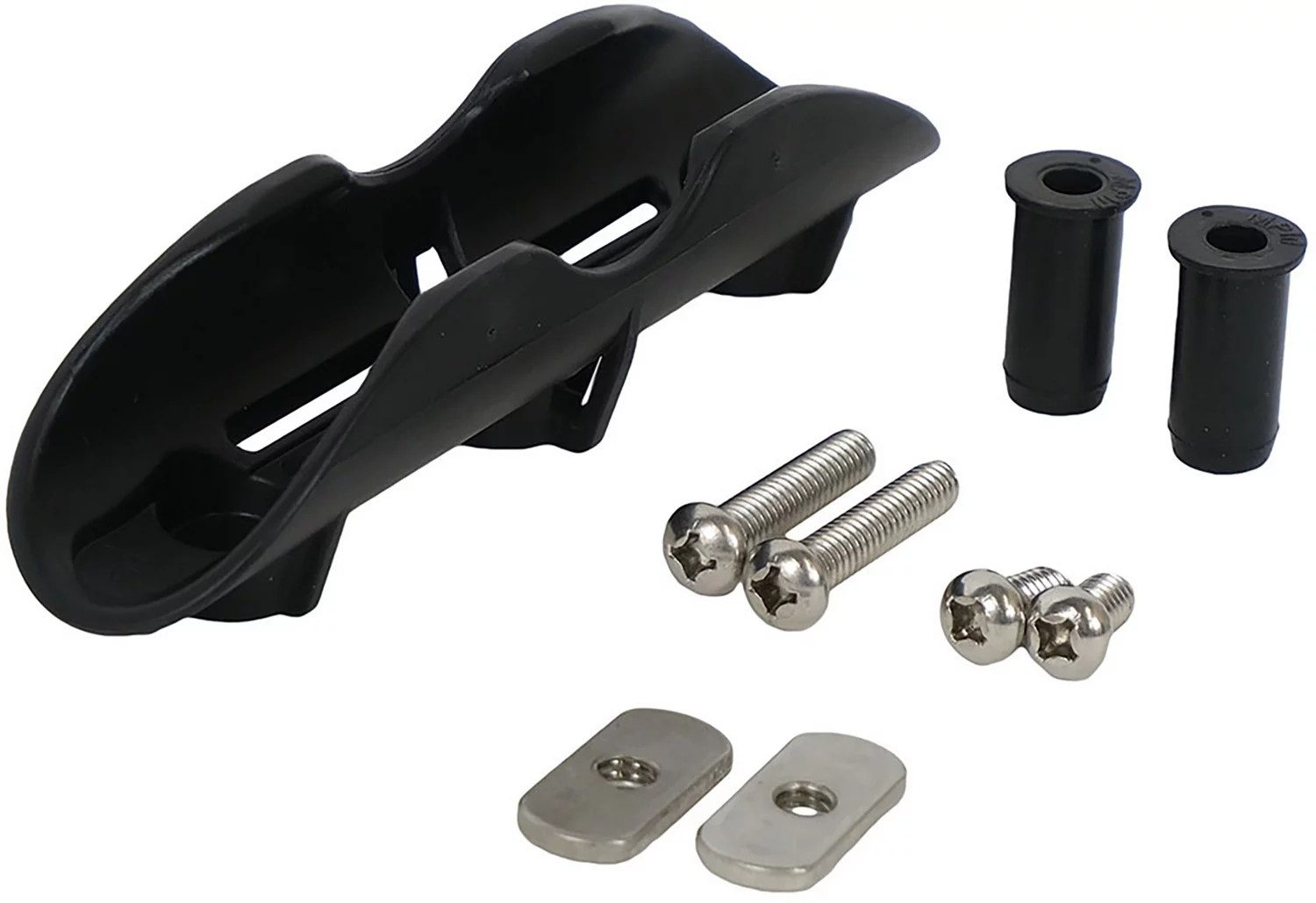 Pelican Kayak Paddle Clip Academy