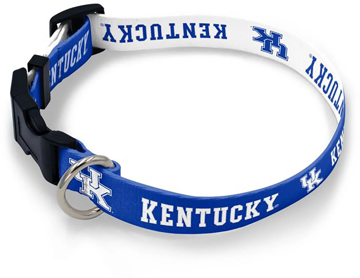 WinCraft University of Kentucky Dog Collar Academy