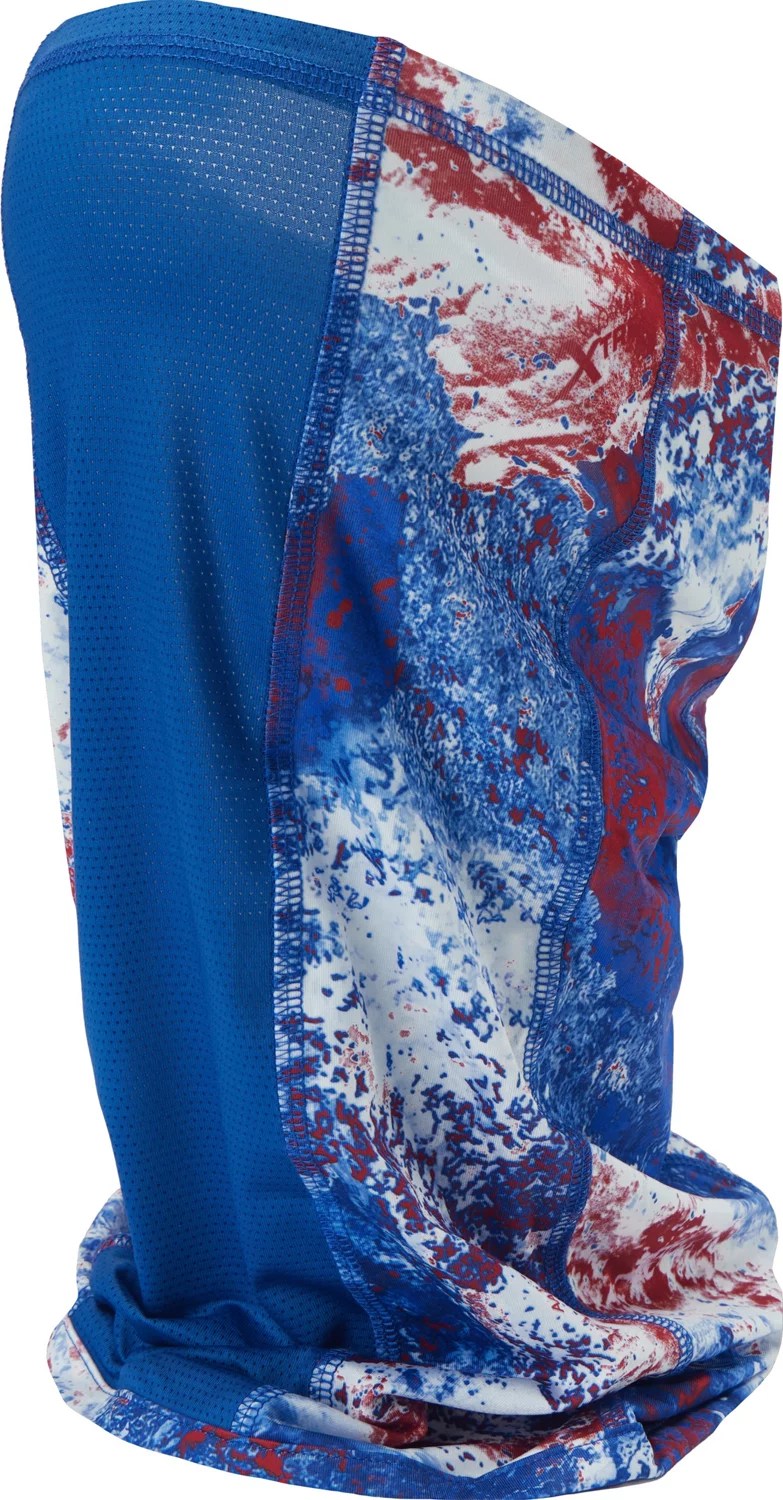 Magellan Outdoors Men's Pro Angler RealTree Extreme Gaiter Academy