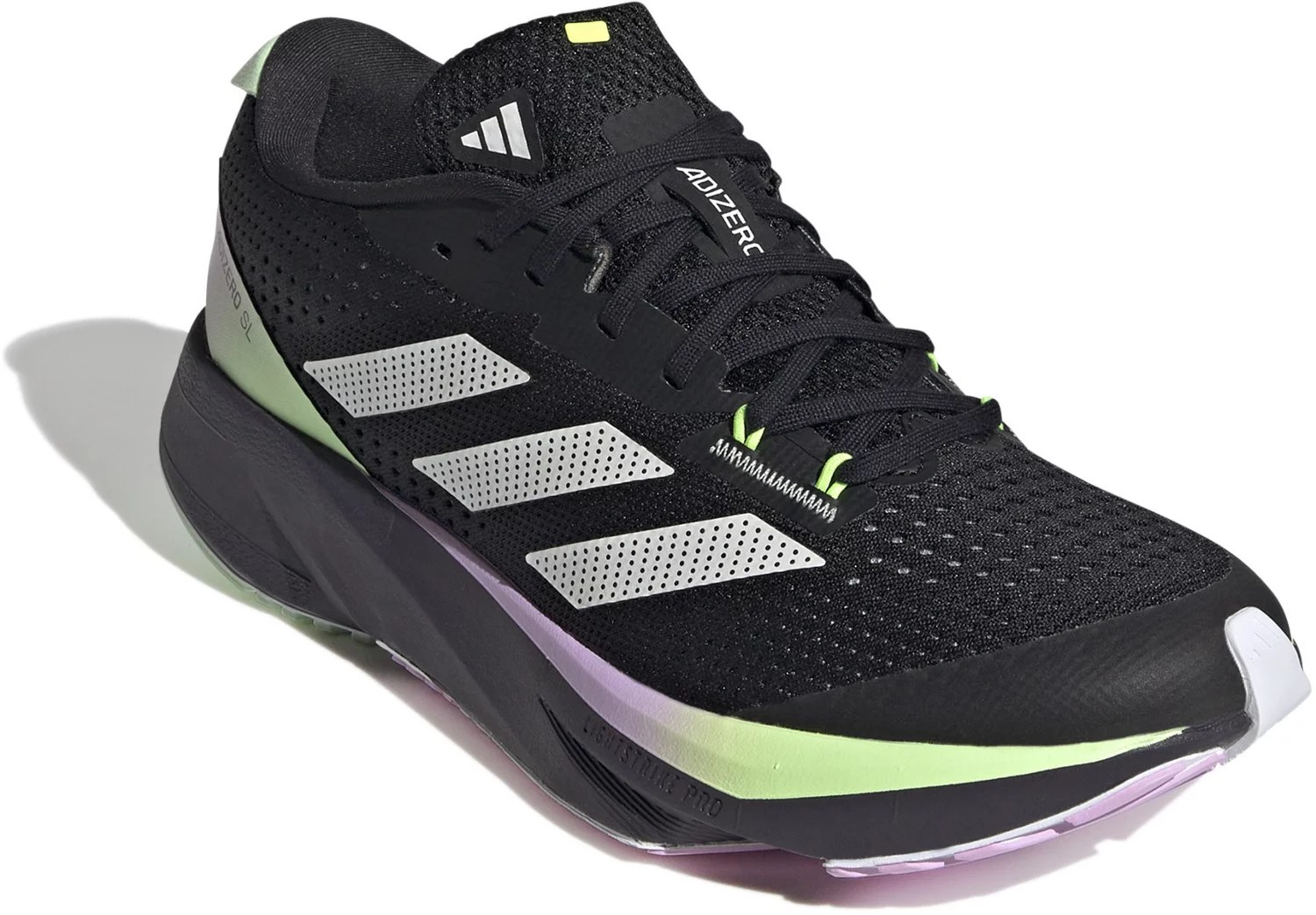 adidas Women's adizero SL Running Shoes Academy