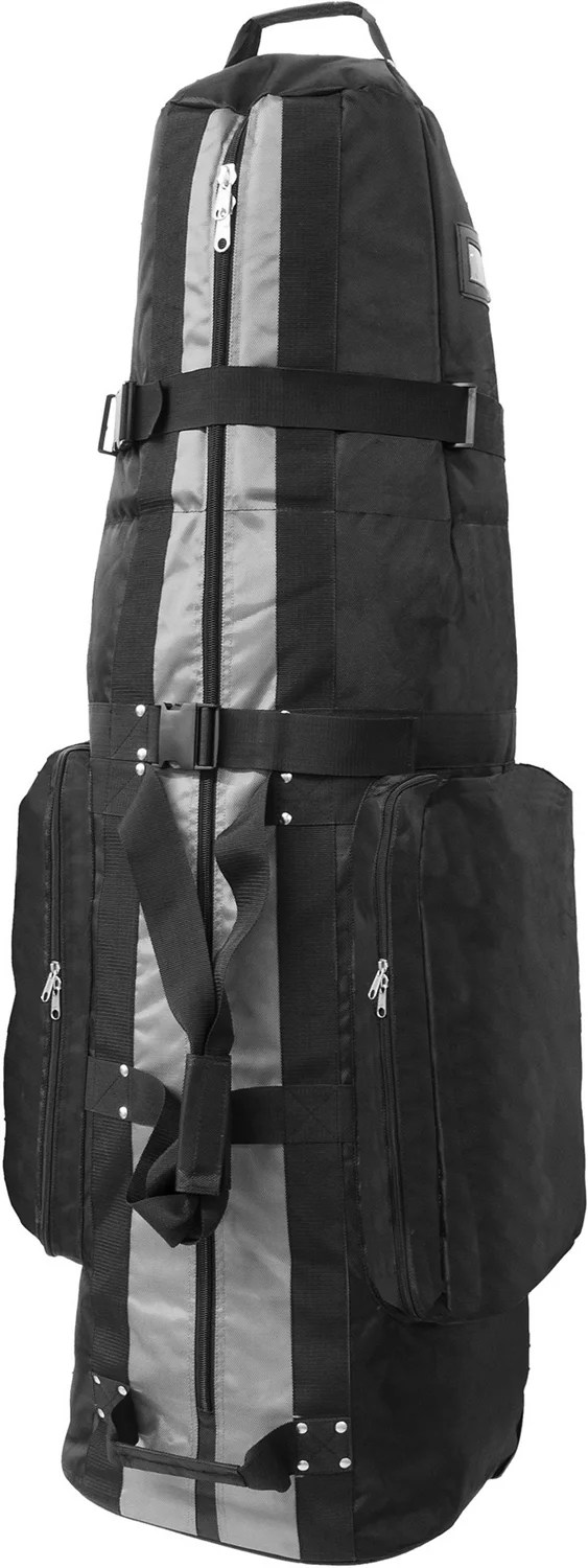 Tour Gear TG550 Oversized Travel Golf Bag Cover Academy
