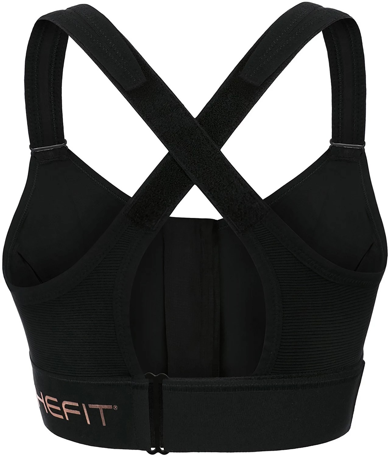SHEFIT Women's Ultimate HighImpact Sports Bra Academy