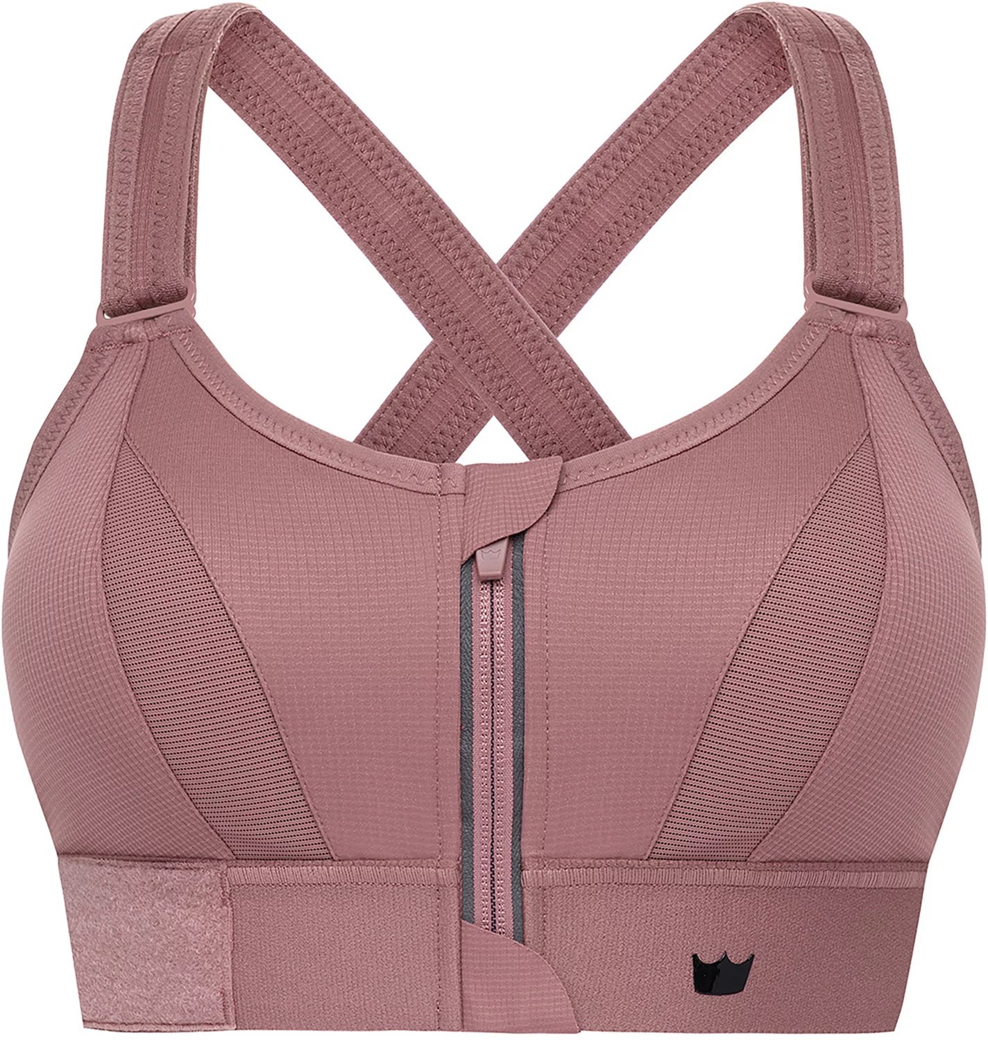 SHEFIT Women's Ultimate HighImpact Sports Bra Academy