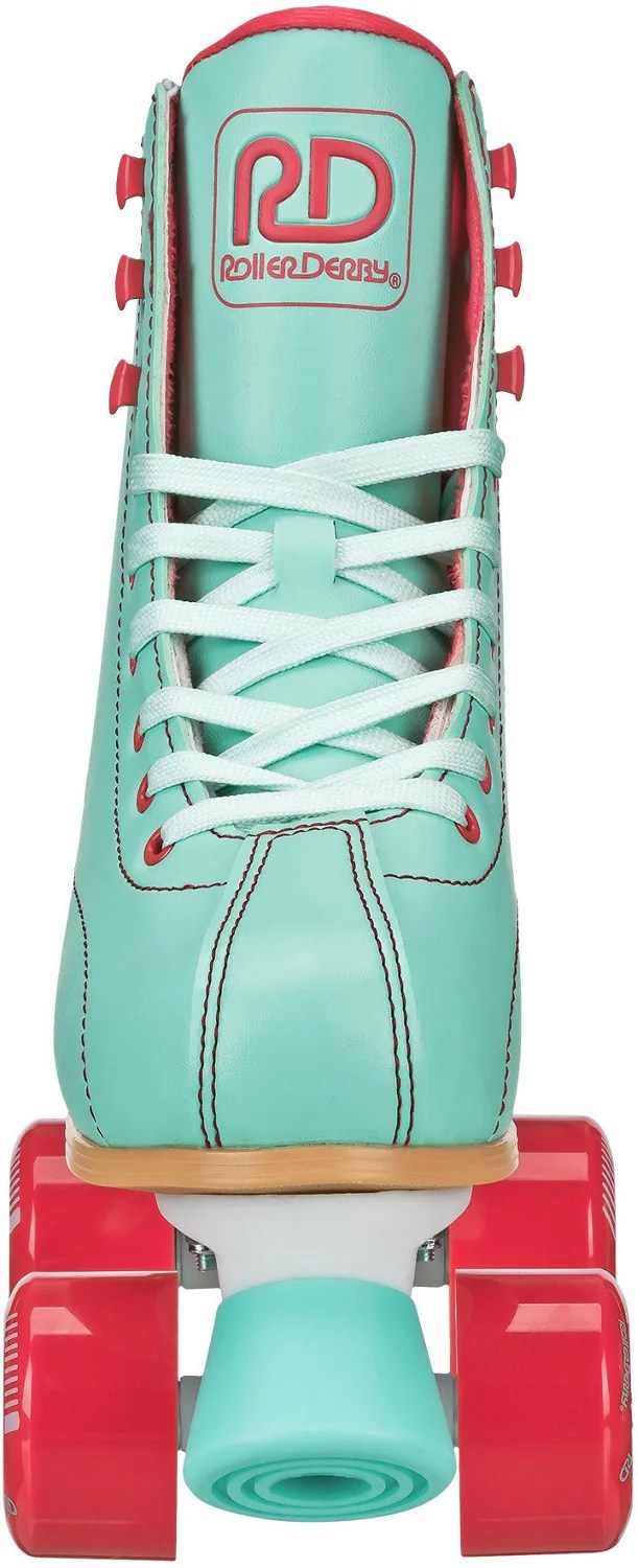 Roller Derby Girls' Candi Grl Lucy Adjustable Quad Roller Skates Academy