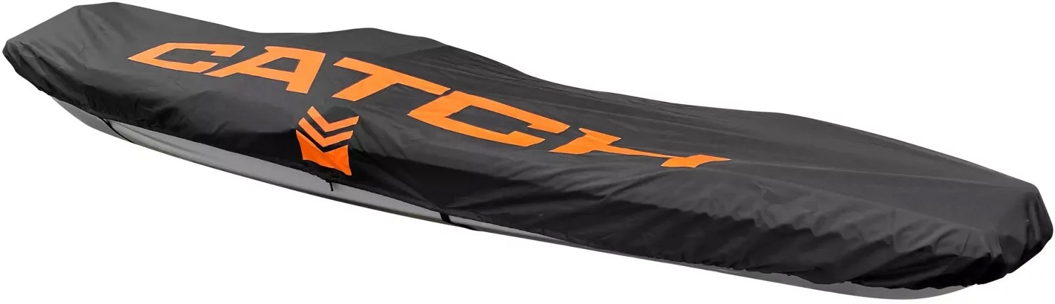Pelican Catch Kayak Cover Academy