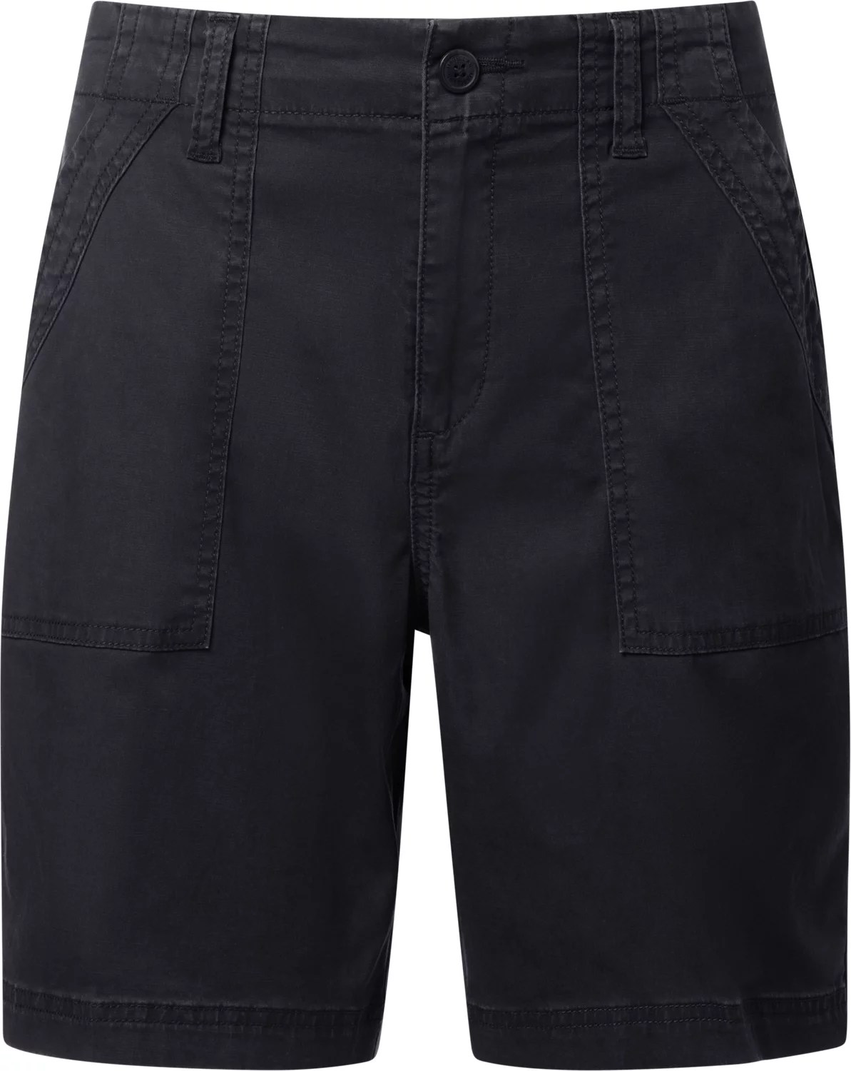 Magellan Outdoors Women's Hickory Canyon Hybrid Bermuda Shorts 7.5 in