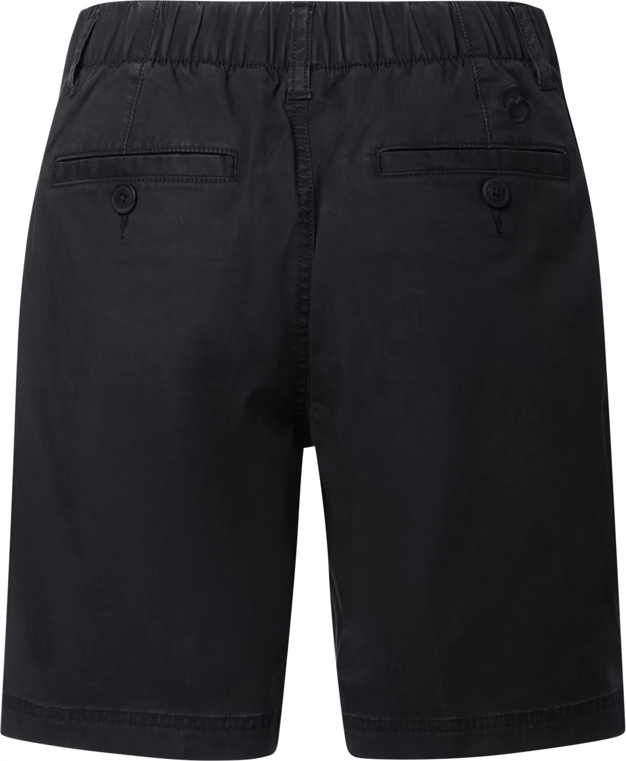 Magellan Outdoors Women's Hickory Canyon Hybrid Bermuda Shorts 7.5 in