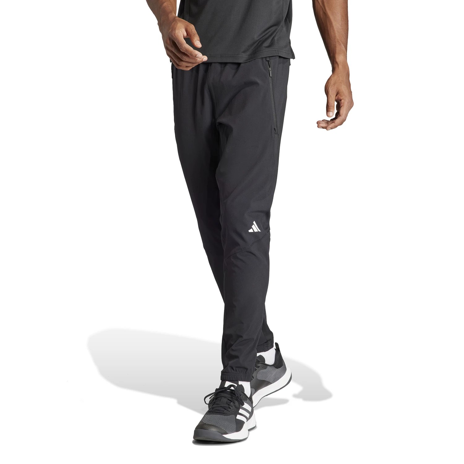 adidas Men's Designed 4 Training Sweatpants Academy