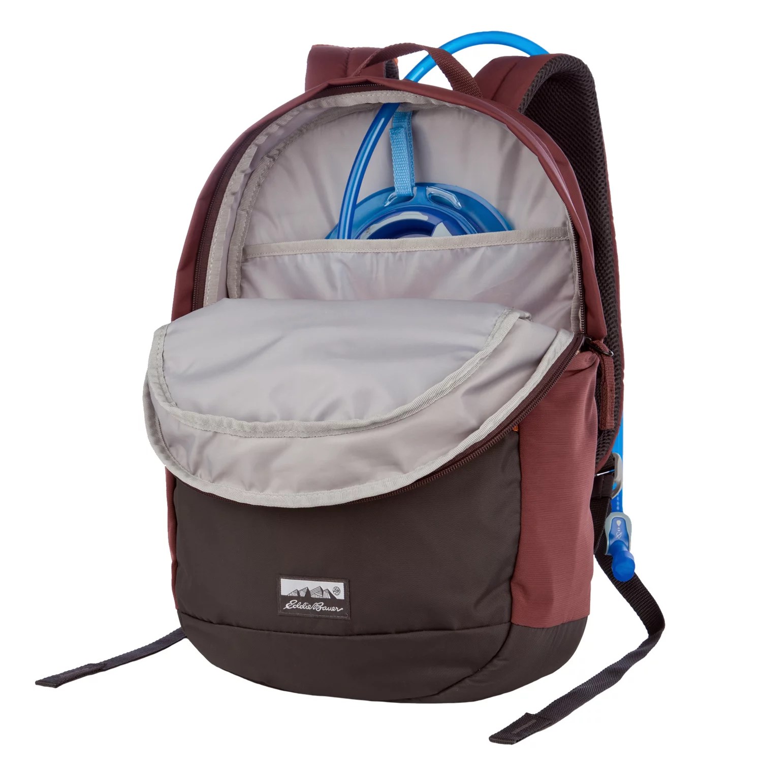 Eddie Bauer Adults' Venture 20L Backpack Academy
