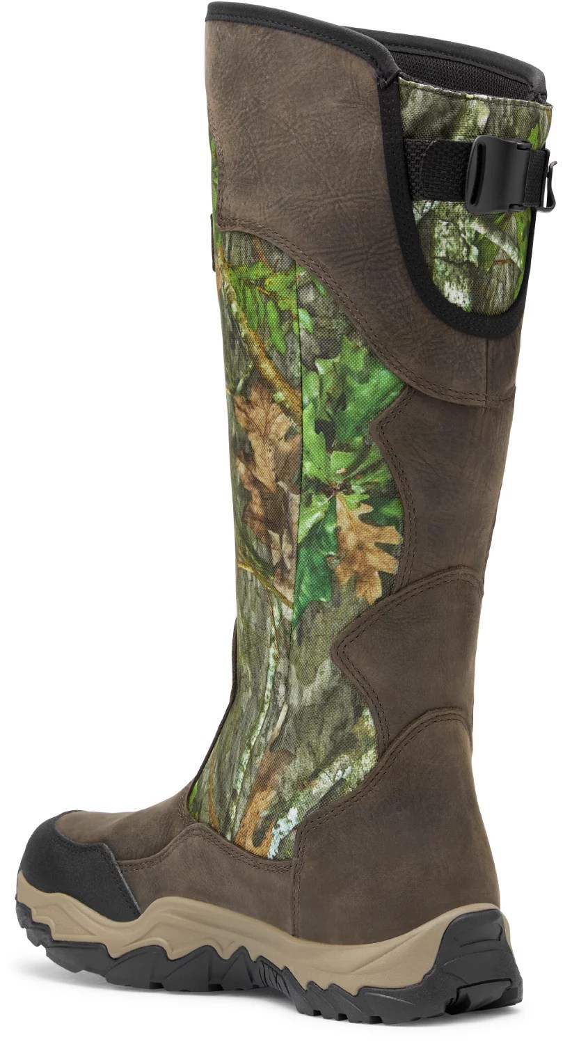 LaCrosse Men's Venom II Wellington Hunting Boots Academy