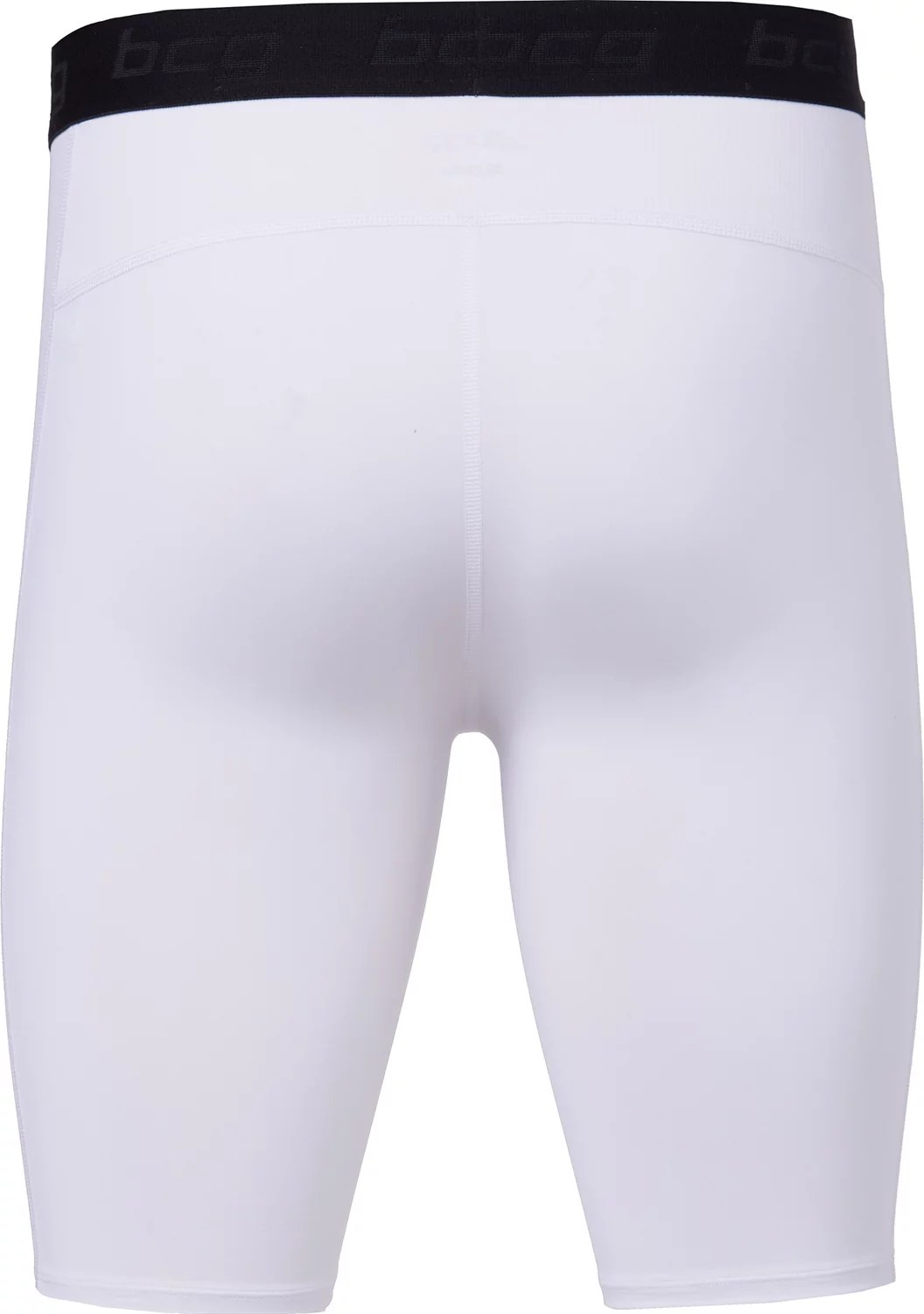 BCG Men's Compression Briefs 9 in Academy