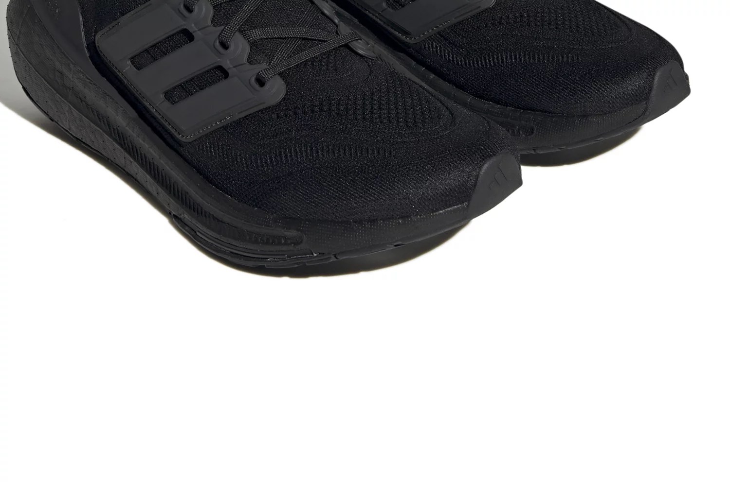 adidas Men's Ultraboost Light Running Shoes Academy