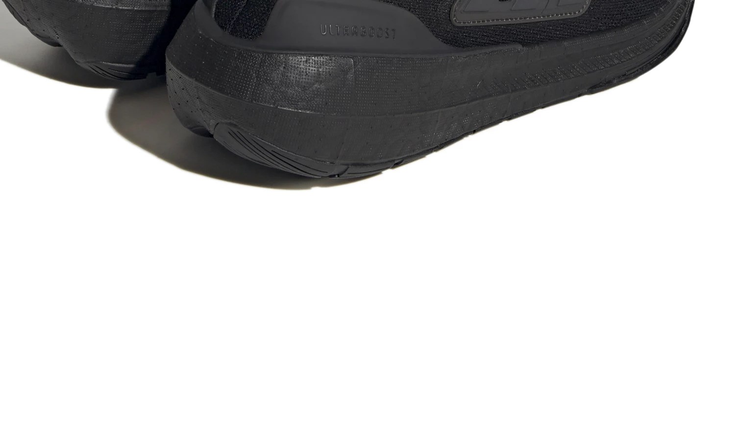 adidas Men's Ultraboost Light Running Shoes Academy