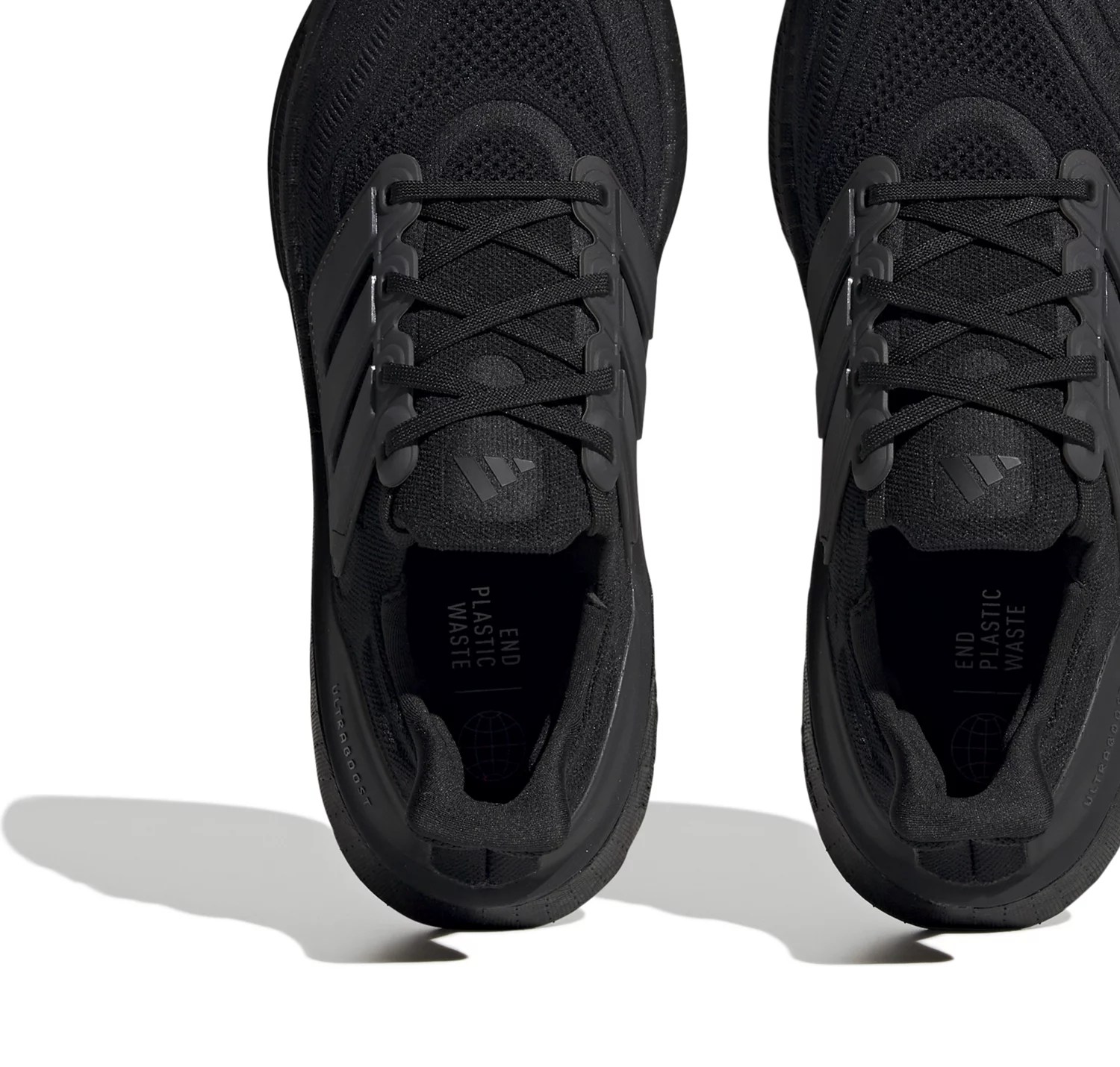 adidas Men's Ultraboost Light Running Shoes Academy