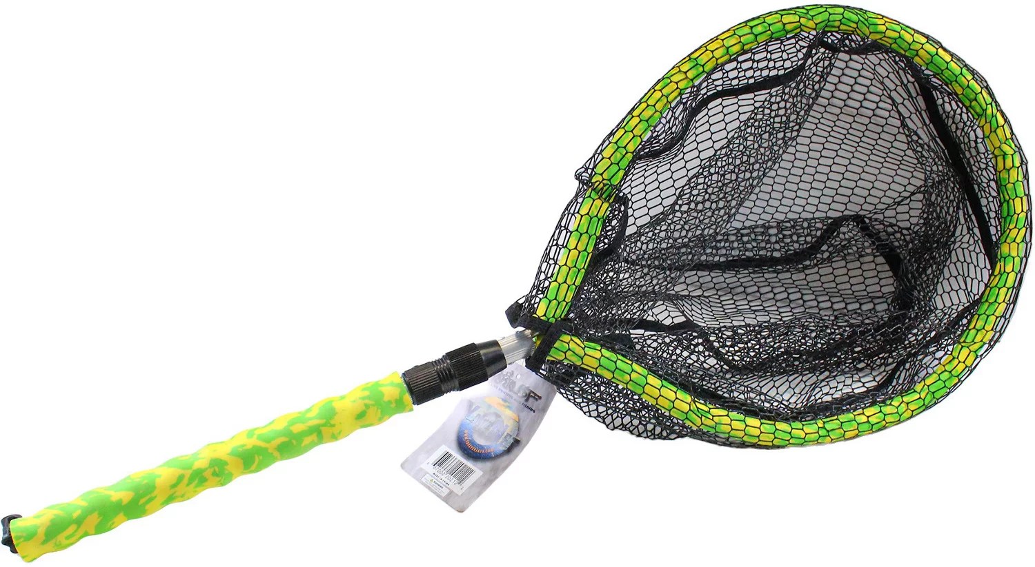 ForEverlast Fishing Net Academy