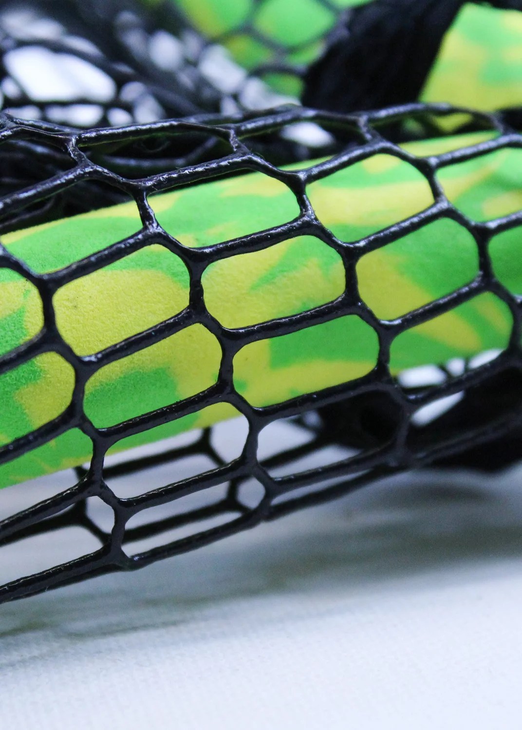 ForEverlast Fishing Net Academy