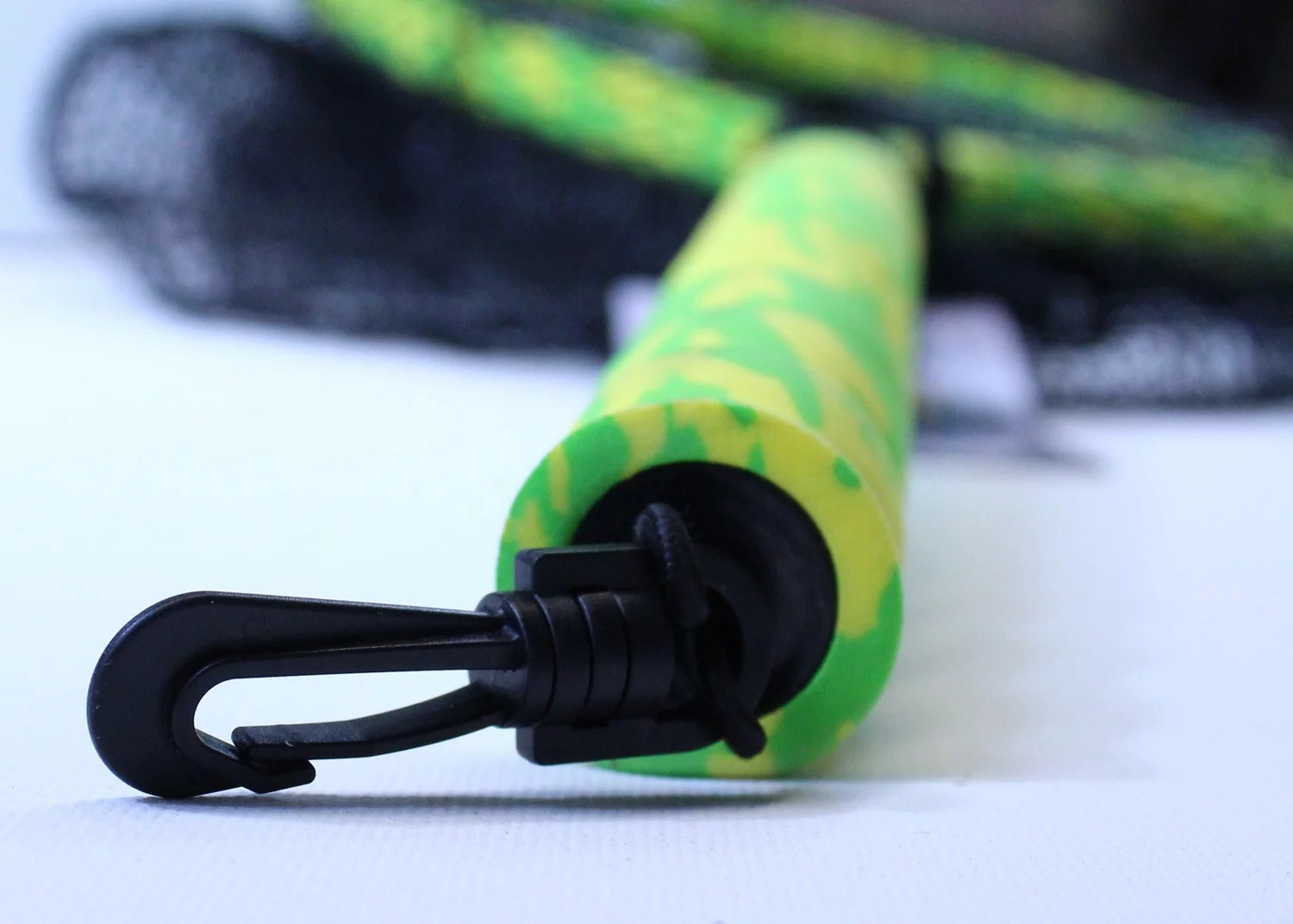 ForEverlast Fishing Net Academy