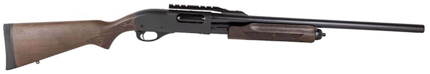 Remington 870 Fieldmaster 12 Gauge Pump Shotgun Academy