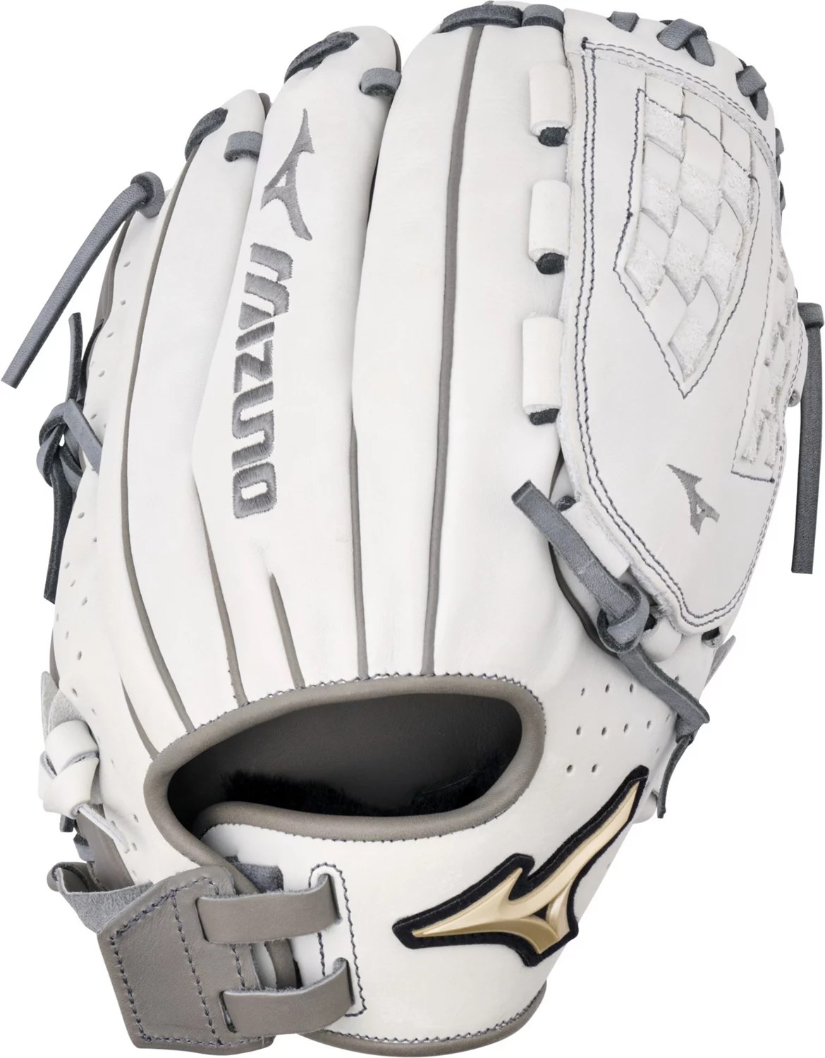 Mizuno Prime Elite Pitcher/Outfielder 12 in Fastpitch Softball Glove