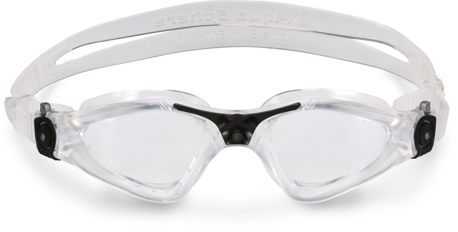 Aqua Sphere Kayenne Swim Goggles Free Shipping at Academy