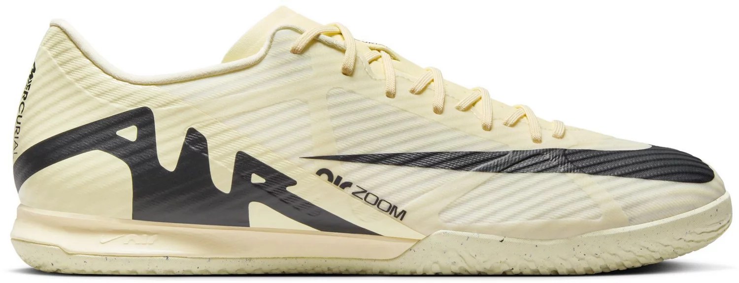 Nike Adult Zoom Vapor 15 Academy Indoor Soccer Shoes Academy