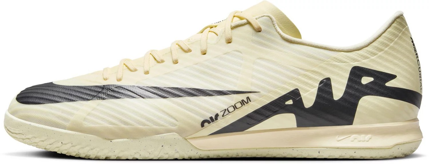 Nike Adult Zoom Vapor 15 Academy Indoor Soccer Shoes Academy