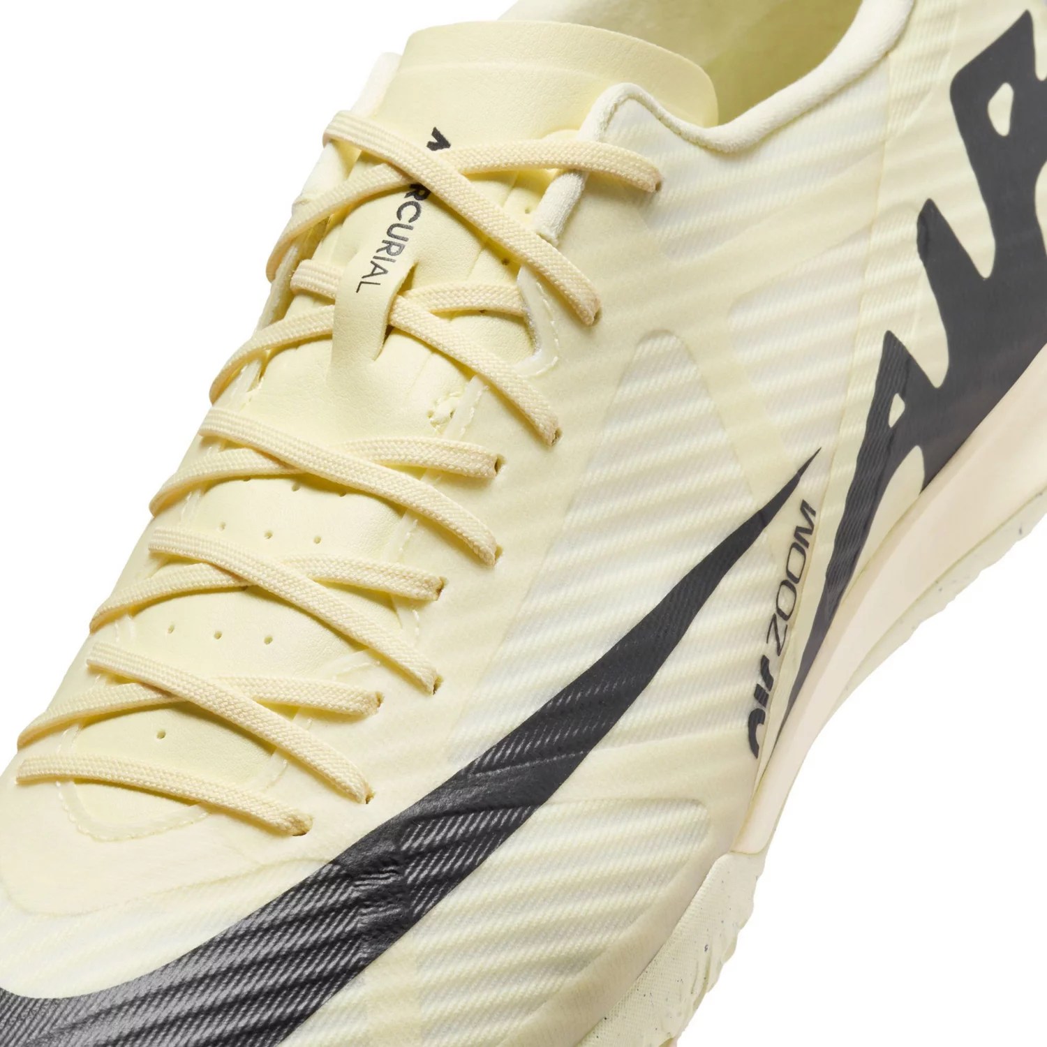 Nike Adult Zoom Vapor 15 Academy Indoor Soccer Shoes Academy