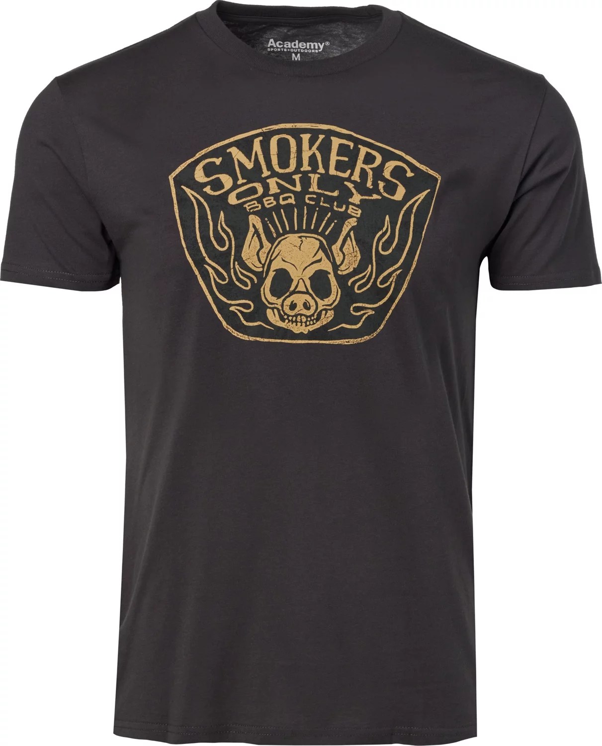 Academy Sports + Outdoors Smokers Only Short Sleeve TShirt Academy