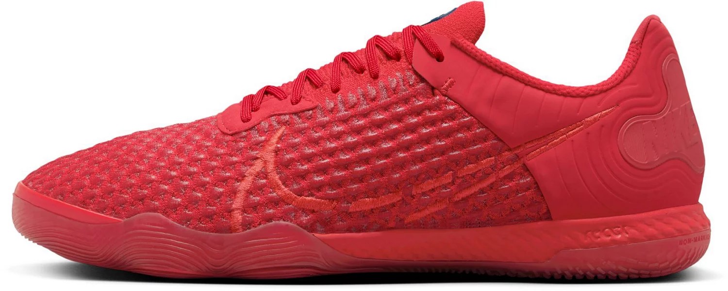Nike Men's React Gato Indoor Soccer Shoes Academy