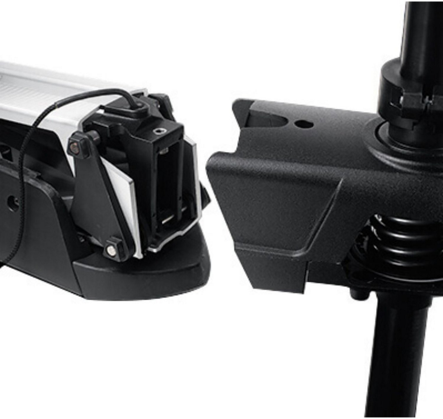 Minn Kota Fortrex BowMount Trolling Motor Academy